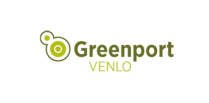 Greenport Venlo logo home