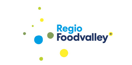 Regio Foodvalley logo home